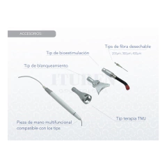 Equipo láser de diodo H1 Pioon en internet