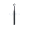 Fresa Carburo Redonda Turbina FG JET (varias medidas)