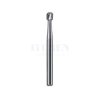 Fresa Carburo Redonda Turbina FG JET (varias medidas)