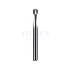 Fresa Carburo Redonda Turbina FG JET (varias medidas)