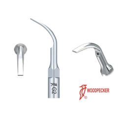 Punta Para Cavitador Profilaxis G2 Woodpecker - comprar online