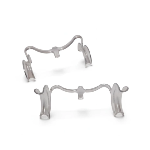 Abreboca Doble Autoclavable X2u Easydent - Varias Medidas - comprar online