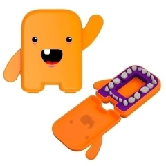 Dental Album - Porta Dientes de Leche