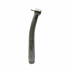 Turbina Push Button Triple Spray Coxo CX207W-S