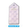 Hembra Plástica Para Esfera De Diám. 1.8mm He-18p Form-ar - comprar online