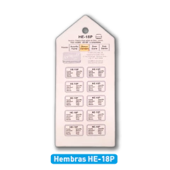 Hembra Plástica Para Esfera De Diám. 1.8mm He-18p Form-ar - comprar online