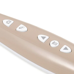 Kit Multimedia Cámara Intraoral HD - Wifi para sillón dental SCS en internet