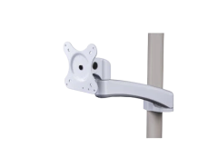Soporte Para Monitor Universal Para Sillón Odontológico SCS