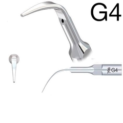 Punta Para Cavitador Profilaxis G4 Woodpecker