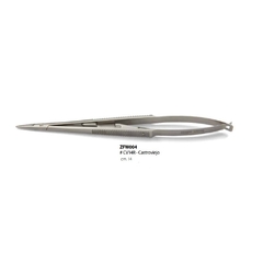 Porta Agujas Castroviejo Recta 14cm Zfw004 Zeffiro