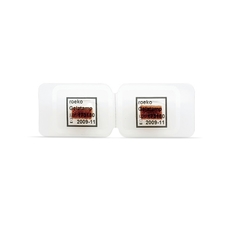 Esponja Hemostática De Colágeno X20u Gelatamp Roeko Coltene - comprar online