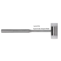 Martillo Ergonómico Tapa Plástica 162.0778 Medisporex - comprar online