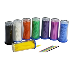Micro Aplicadores Dispenser X100u Easydent
