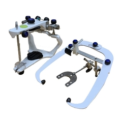 Articulador 4100 Con Arco Facial Easydent