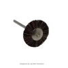 Cepillito Disco PM 22MM Cerda Horse Hair Easydent