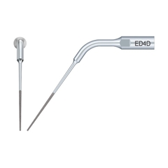 Punta Para Cavitador Endodoncia Diamantada ED4D DTE