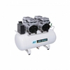 Compresor Odontológico 2HP 55lts JW-032C Junwei - comprar online