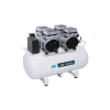 Compresor Odontológico 2HP 55lts JW-032C Junwei - comprar online