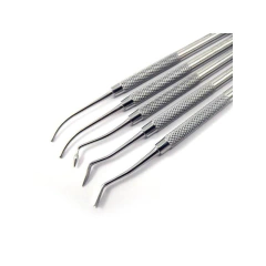 Kit 5 Talladores P.K Thomas (PKT) Belkys - comprar online