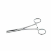 Pinza Kocher Recta 14cm Panorama