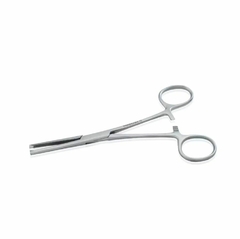 Pinza Kocher Recta 14cm Panorama