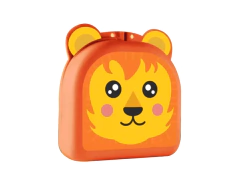 Imagen de 12 Cajas De Ortodoncia Animal Box Surtidas