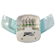 Kit 4 Limas Af F One Fanta - comprar online