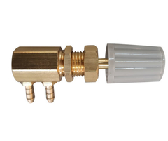 Llave De Paso De Agua 2 Recta 90° - comprar online