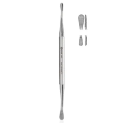 Lima para Hueso Miller 1 18cm Recta 5807 Kohler en internet