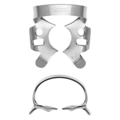 Clamp N° 201 p/molares superiores Medesy en internet