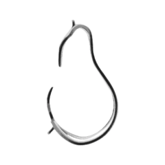 Clamp N° 210 p/anteriores Medesy en internet