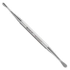 Lima para Hueso Miller 1 18cm Recta 5807 Kohler - comprar online