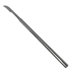 Sindesmótomo Curvo Inoxidable Dieffenbach PS - comprar online