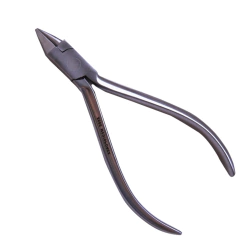 Alicate Angle 12cm Medisporex - Dentalpack
