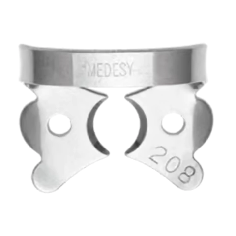 Clamp N° 208 p/premolares Medesy - comprar online