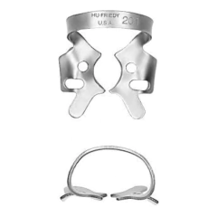 Clamp N° 201 p/molares superiores Hu Friedy RDCM201 en internet