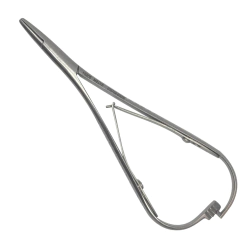 Porta Agujas Mathieu Recta 14cm Medisporex - comprar online