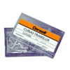 Cuñas Interdentales Transparentes Translux X50u - Densell (285)