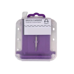 Fresa Carburo Redonda Turbina FG Angelus (varias medidas) - comprar online