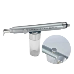 Microarenadora Dental CON Spray de Agua Linker en internet