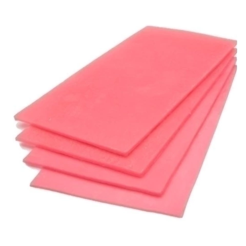 Cera Rosa x 240 gr. Verano Dura Clase I Easydent - comprar online