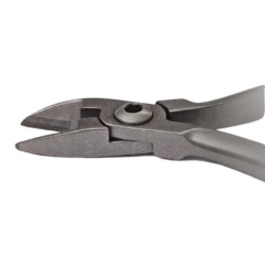 Alicate Corte de Ligadura Grueso ZHL545 Zeffiro en internet