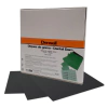 Goma Dique 6x6 Negra 36u Medium Densell - comprar online