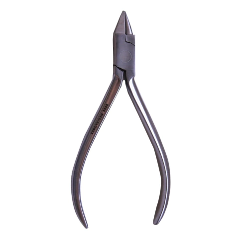 Alicate Angle 12cm Medisporex