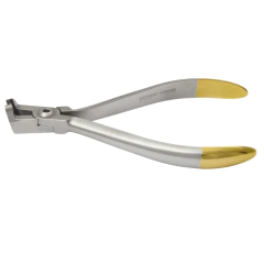 Alicate Corte Distal Carburo de Tungsteno ZLH540 Zeffiro - comprar online