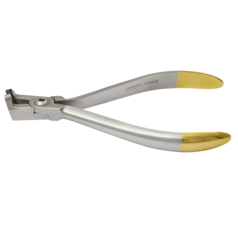 Alicate Corte Distal Carburo de Tungsteno ZLH540 Zeffiro - comprar online