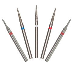 Kit Stripping 5 Piedras de Diamante Jota Dr Alvarez Dentalpack - comprar online