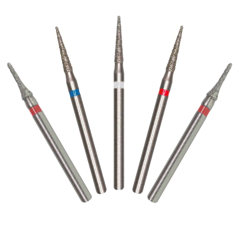 Kit Stripping 5 Piedras de Diamante Jota Dr Alvarez Dentalpack - comprar online