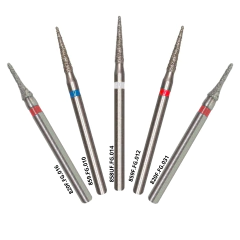 Kit Stripping 5 Piedras de Diamante Jota Dr Alvarez Dentalpack en internet