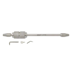 Extractor de Coronas- Puentes Manual con 3 Puntas ZFE100 Zeffiro - comprar online